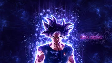 Goku (DBS) All Transformations SuperSaiyan 1 to Ultra Instinct +Extra Mystery Forms - DB Xenoverse 2
