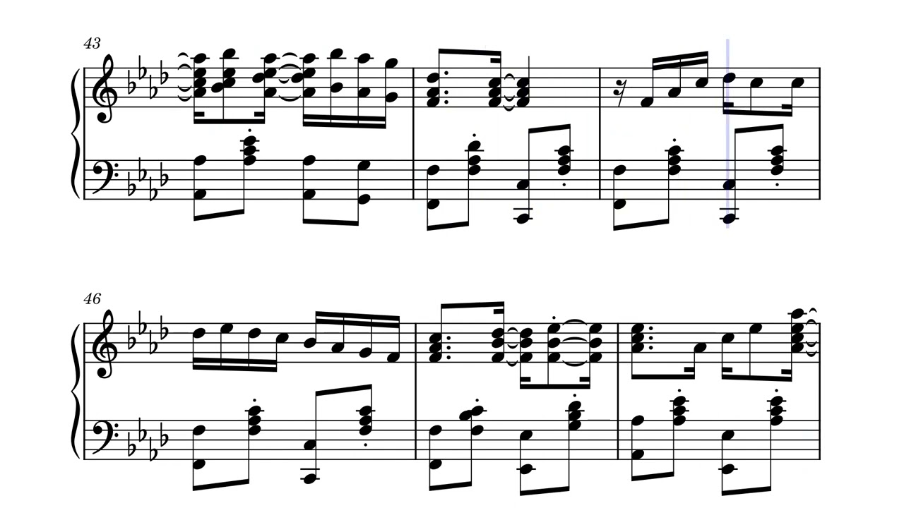 Sassy Cat Rag - J.n.b.