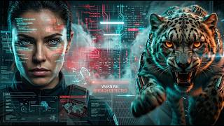 They Unlocked Something In The Vault... | Official Sci-Fi Teaser [4K]