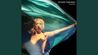 I Lost You - Night Powers