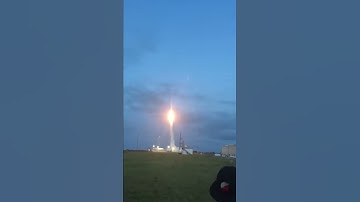 RockSat-C RockOn 2018 Launch