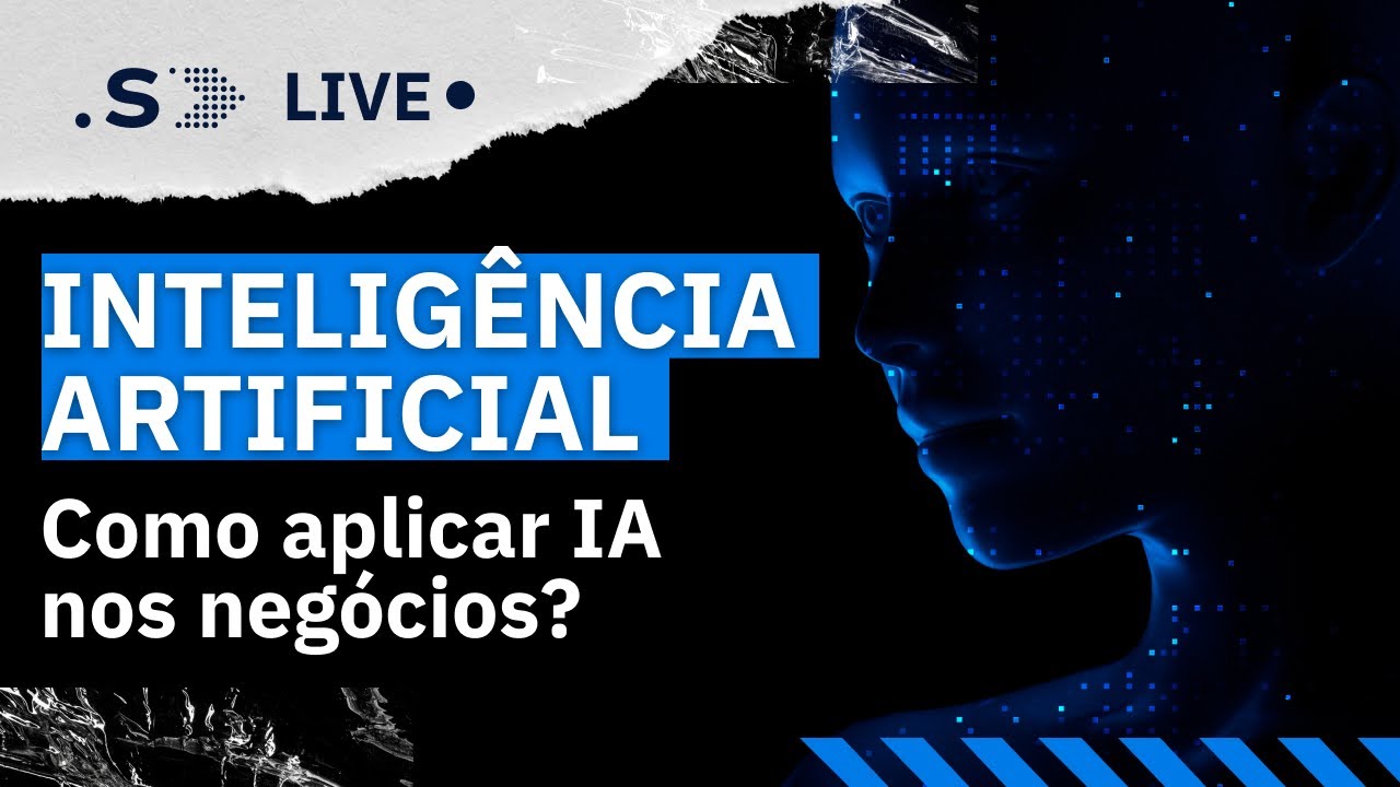 AO VIVO: Qual a IA ideal para o seu trabalho? - YouTube