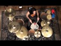 Fede - Improvised Drum Solo