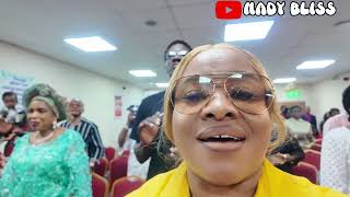 GRAND FINALE OF FOG PRAISE DAY 2026