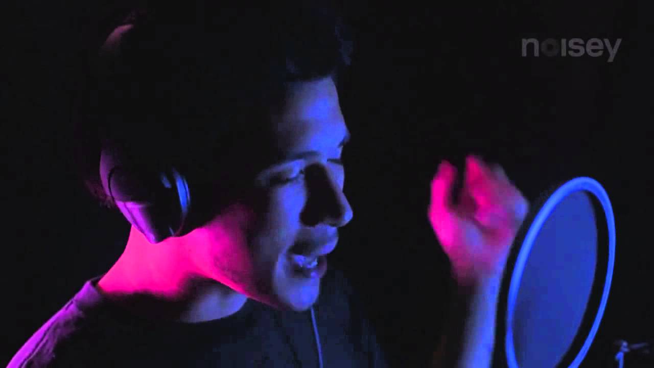 The Rap Monument - RetcH & Da$H (HeirGang)