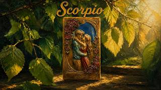 SCORPIO♏IF U THINK THIS PERSON ISN’T IN LOVE WITH U,THINK AGAIN…THEY’RE OBSESSING OVER REACHING OUT💌