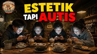 Balada Kaum Nunduk: Estetik tapi Asyik Sendiri - Pop Folk Satir @KopiSachetMusik 