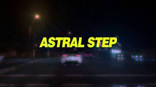 Sensei Yezu - Astral Step