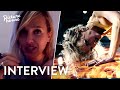 Titane - Interview with dir. Julia Ducournau