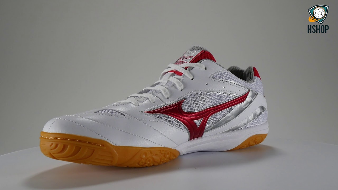 mizuno wave drive 9