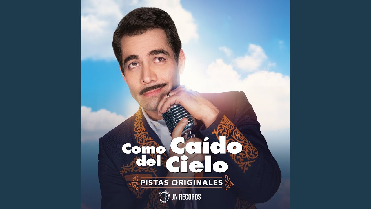 Serenata Huasteca (Pista)