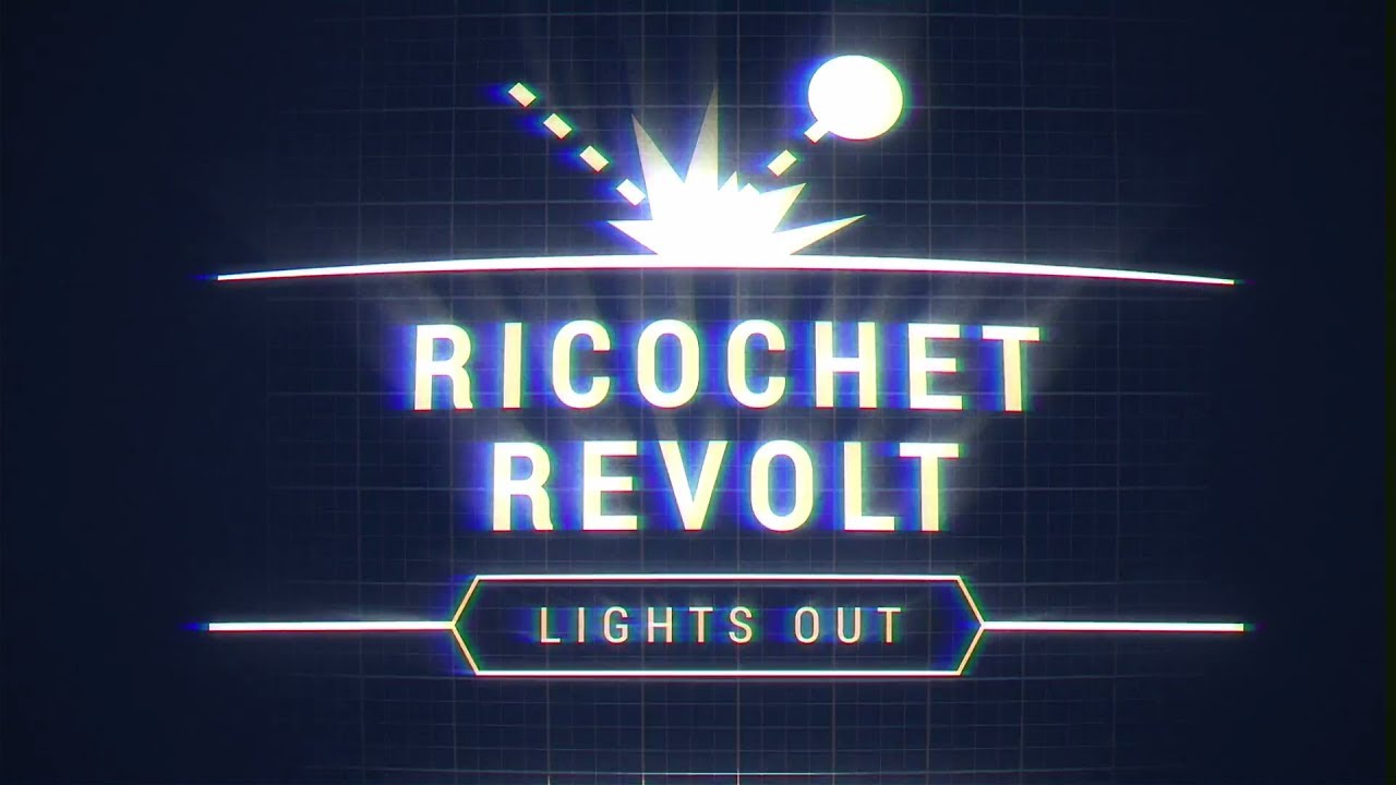 Ricochet — Dragon Wagon Radio