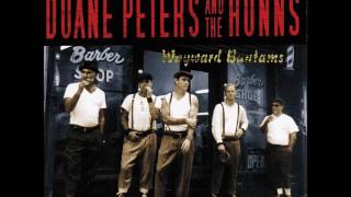Duane Peters And The Hunns -  Skate Away