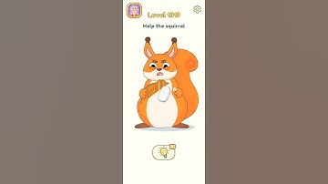 Dop 2 (Delete one part) Level 1319 Walkthrough solutions  #shorts #virl