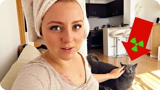 картинка: VLOG: НАГЛАЯ МОРДА! 08.10.15