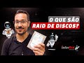 RAID de discos. O que é e como configurar?