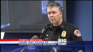 APD Looks For Help Identifying Possible Victims