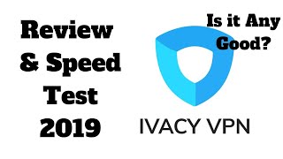Ivacy VPN Review & Testing. Cheapest VPN. WATCH BEFORE BUYING. screenshot 1