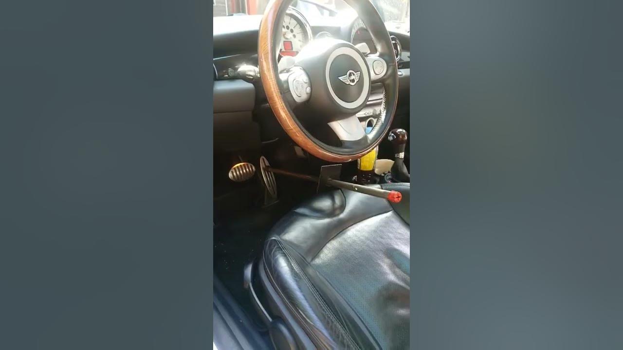 BG Epr engine cleaner - YouTube
