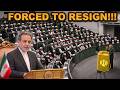 Tehran Regime Faces COLLAPSE as Top Iran Leader SUDDENLY Resign