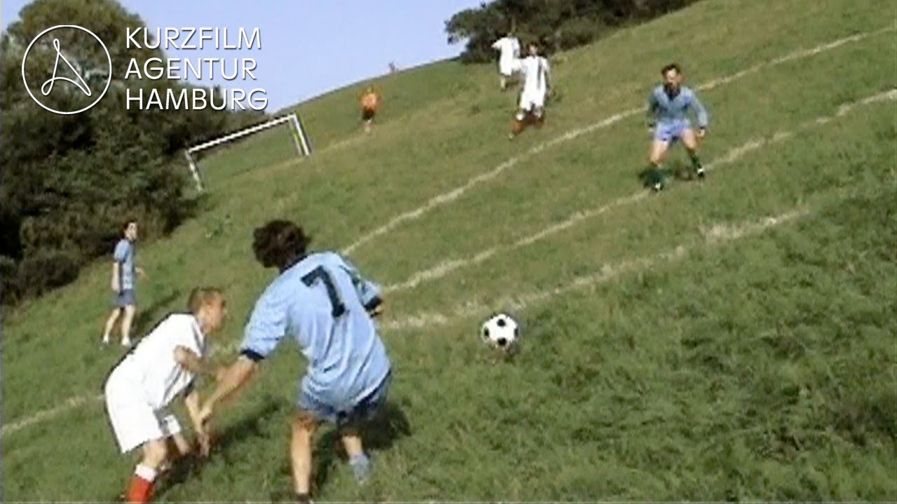 Klappling | A Short Film by Heinz Geiger and Franz Wanner