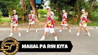 MAHAL PA RIN KITA ( Dj Crozfire Remix ) - Dance Trends | Dance Fitness | Zumba