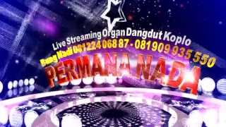 PERMANA NADA LIVE CINAGARA EDISI MALAM 09 FEBRUARI 2018 LIVE STREAMING
