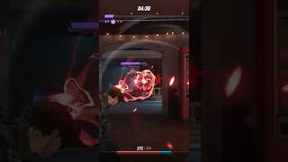 server admin Bucky strikes again 😭 #fypシ #gaming #xbox #marvel #marvelrivals #funny #viral #fypage
