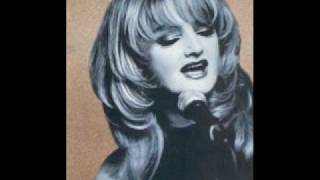 Bonnie Tyler - Making Love (Out Of Nothing At All) chords
