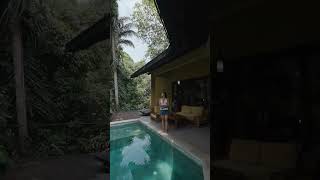 Soft Breezes, Forest Views, Pure Ubud Calm