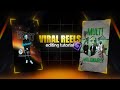 How To Edit VIRAL REELS Like a Pro | After Effects Tutorial