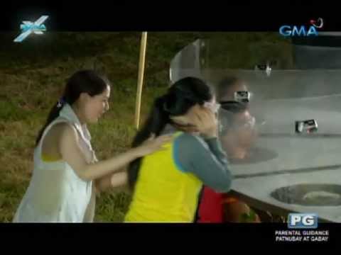 Extra Challenge: The palaka, ahas, and ipis challenge