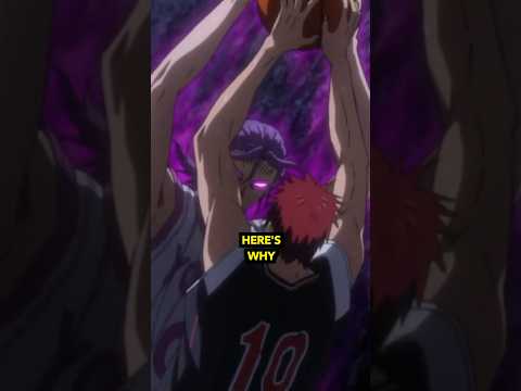 Why Murasakibara Is The Most Misunderstood Miracle