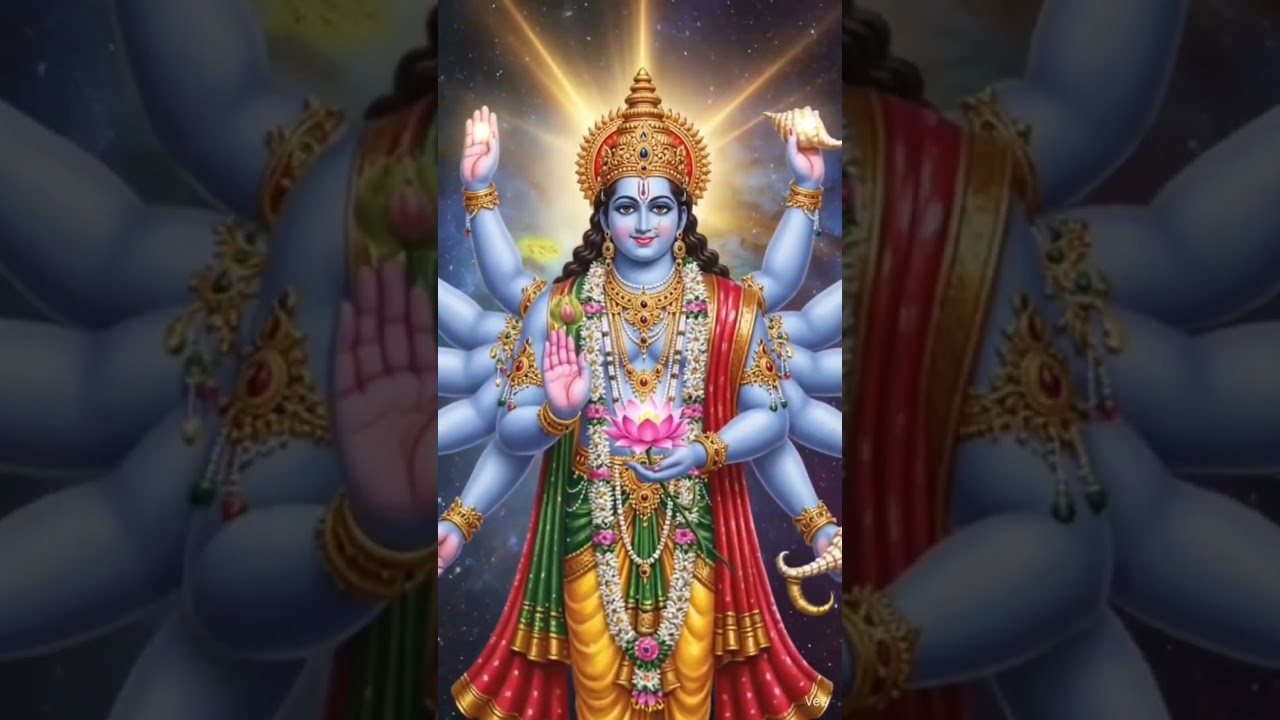 श्री लक्ष्मी-नारायण: तुम ही आना | Lakshmi Devotional Song | Deep Sleep & Meditation | Peace