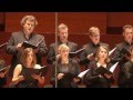 Brahms: Gesang der Parzen ∙ hr-Sinfonieorchester ∙ Collegium Vocale Gent ∙ Philippe Herreweghe