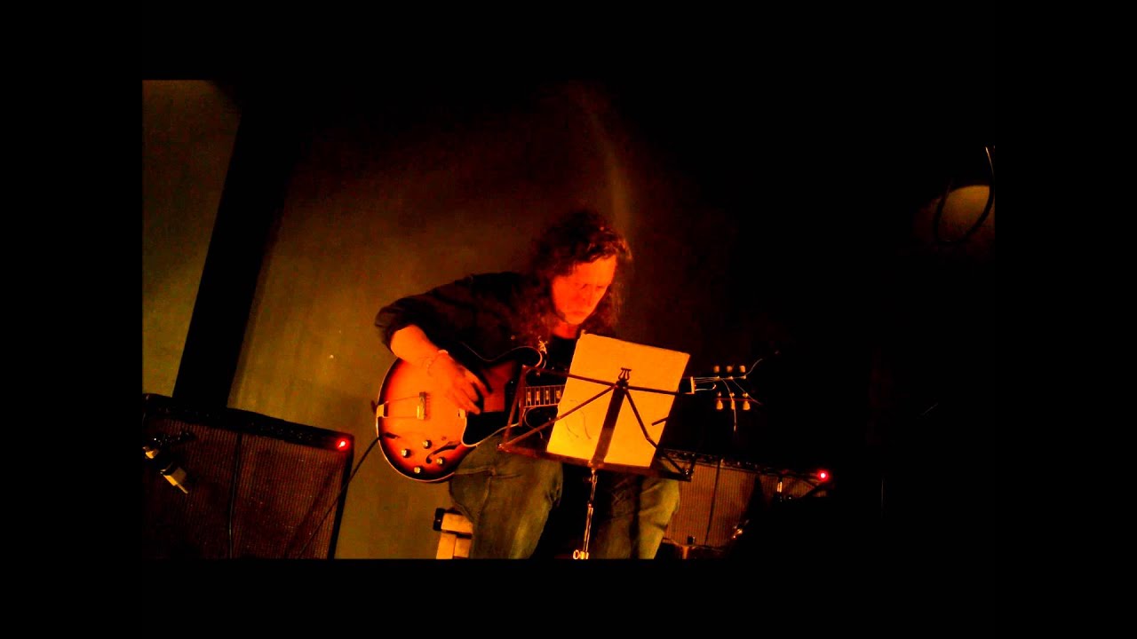 RAPHAEL ROGIŃSKI plays JOHN COLTRANE w Dragonie I RAPHAEL ROGIŃSKI plays JOHN COLTRANE w Dragonie I