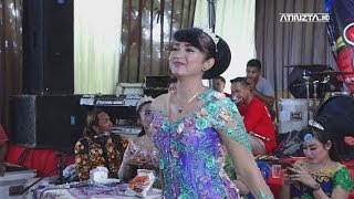 GELO - RISA SUSANTI - CS KALIMBA MUSIK - LIVE KARANGANOM KLATEN