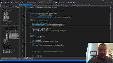 Autofac Delegate Factories & How to Decouple Types