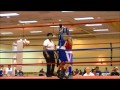 Chris castillo boxing