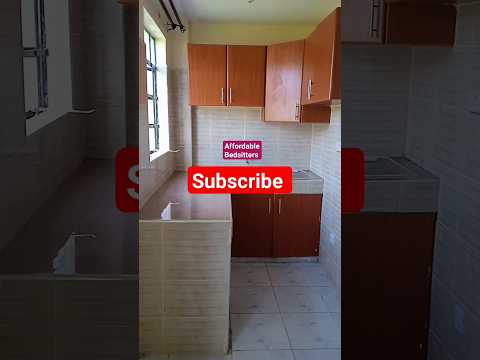 The cheapest Bedsitters in Ongata Rongai #airbnb #realestate #kenyarentals #4bedroomhouse #house