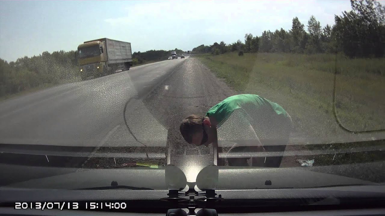 Загорелся генератор причина