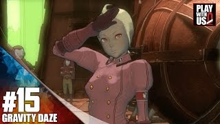 #15【アクション】弟者の「GRAVITY DAZE（グラビティデイズ）」【2BRO.】