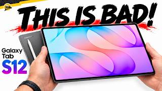 THE WORST I've Seen from Samsung Yet!