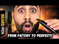 Beard Pencil Filler for Men unboxing and review