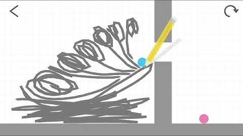 Brain Dots, level 128, puzzle, android gameplay, ||brain dots||ready player two||