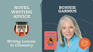 Writing Advice from Bestselling Authors | The Novelry