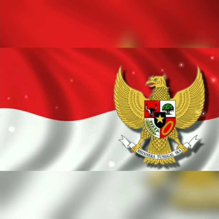 sambutan hacker di HUT RI ke-74