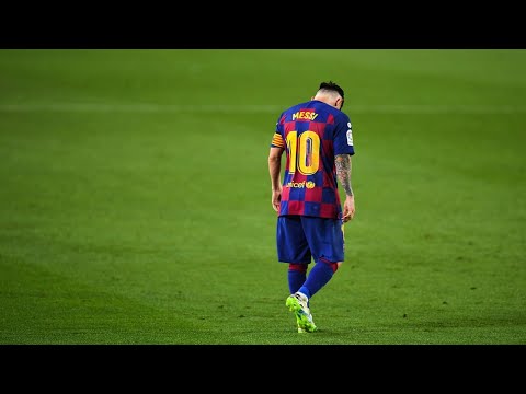 Lionel Messi RESPECT Moments