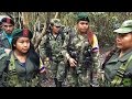 Los guerrilleros de las FARC y sus últimos días en la clandestinidad (EXCLUSIVA DE RT)