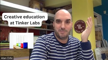 How Tinker Labs makes learning fun in Croatia with Alan Orlić